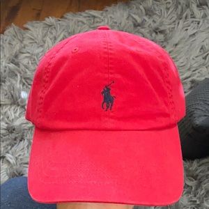 Polo hat